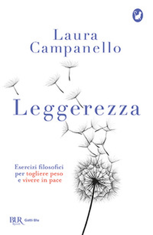 Leggerezza - Librerie.coop Leggerezza - Librerie.coop