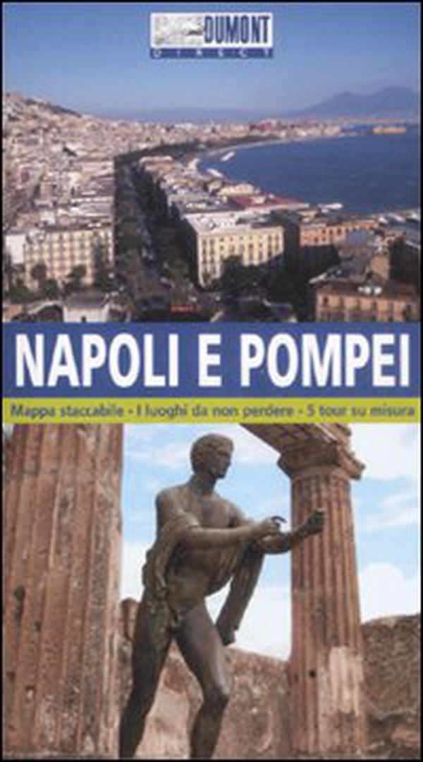 Napoli e Pompei - Librerie.coop Napoli e Pompei - Librerie.coop