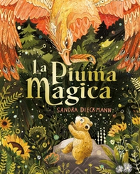 La piuma magica - Librerie.coop