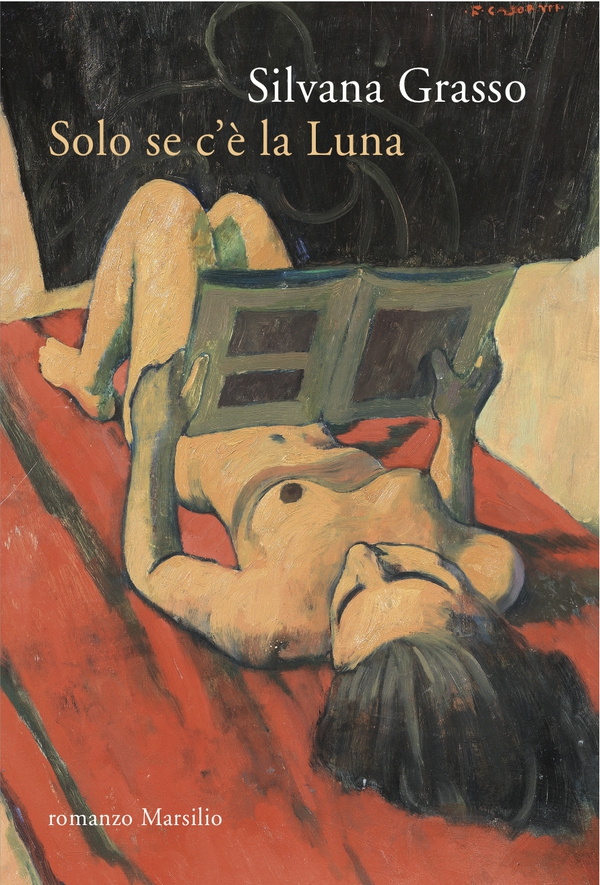 Solo se c'è la Luna - Librerie.coop Solo se c'è la Luna - Librerie.coop