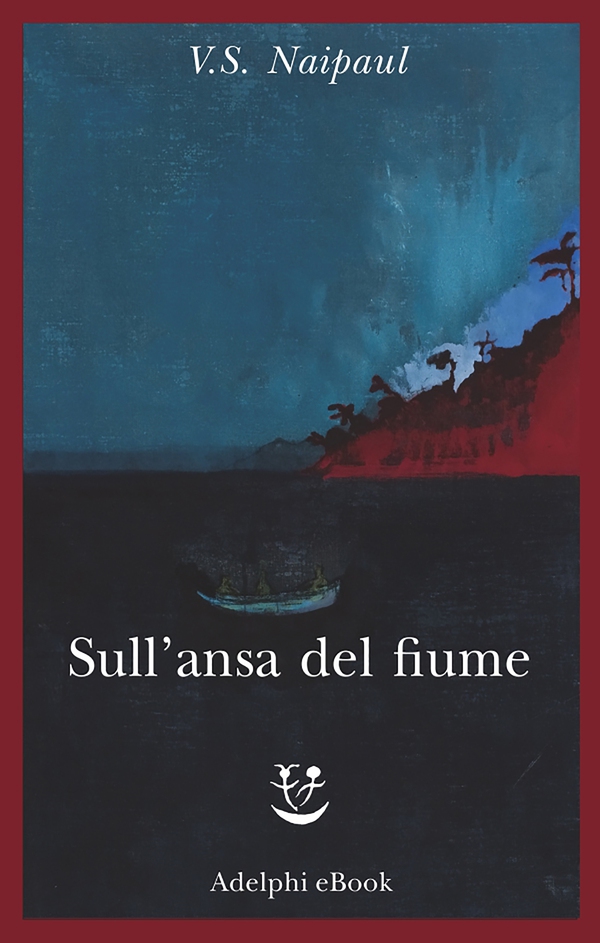 Sull’ansa del fiume - Librerie.coop Sull’ansa del fiume - Librerie.coop