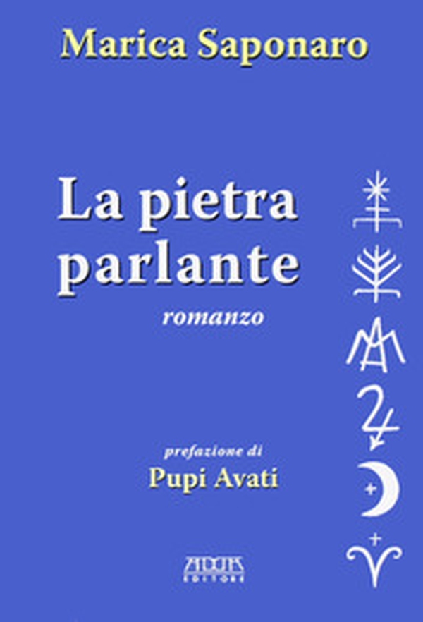 La pietra parlante - Librerie.coop La pietra parlante - Librerie.coop