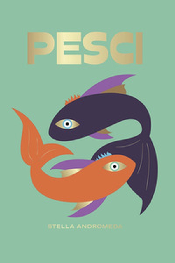 Pesci - Librerie.coop Pesci - Librerie.coop