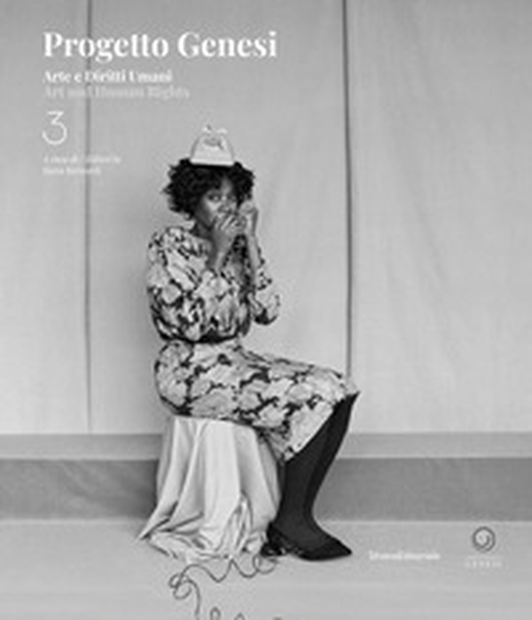 Progetto Genesi. Arte e diritti umani. Ediz. italiana e inglese - Vol. 3 - Librerie.coop Progetto Genesi. Arte e diritti umani. Ediz. italiana e inglese - Vol. 3 - Librerie.coop