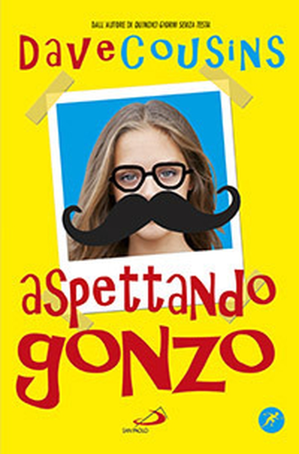 Aspettando Gonzo - Librerie.coop Aspettando Gonzo - Librerie.coop