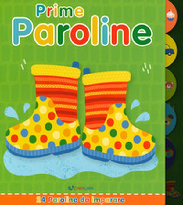 Prime paroline. Prime rubrichine - Librerie.coop Prime paroline. Prime rubrichine - Librerie.coop