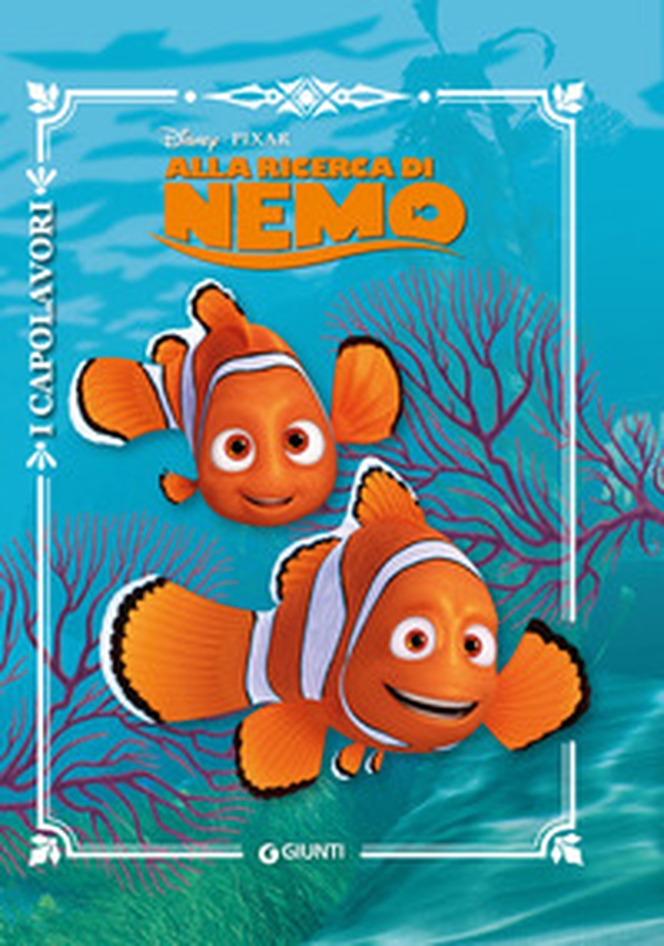 Alla ricerca di Nemo - Librerie.coop Alla ricerca di Nemo - Librerie.coop