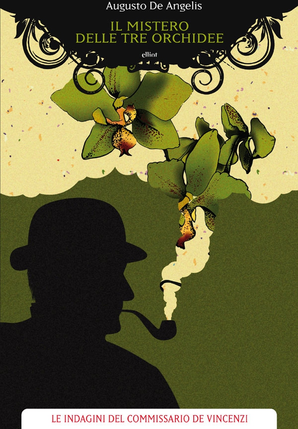 Il mistero delle tre orchidee - Librerie.coop Il mistero delle tre orchidee - Librerie.coop