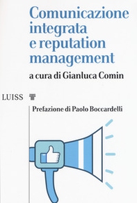 Comunicazione integrata e reputation management - Librerie.coop