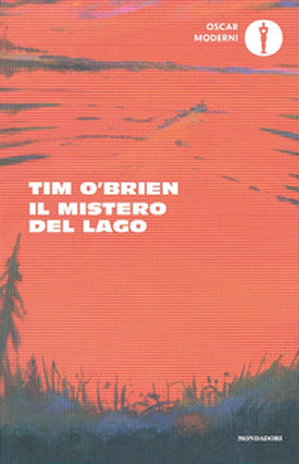 Il mistero del lago - Librerie.coop Il mistero del lago - Librerie.coop