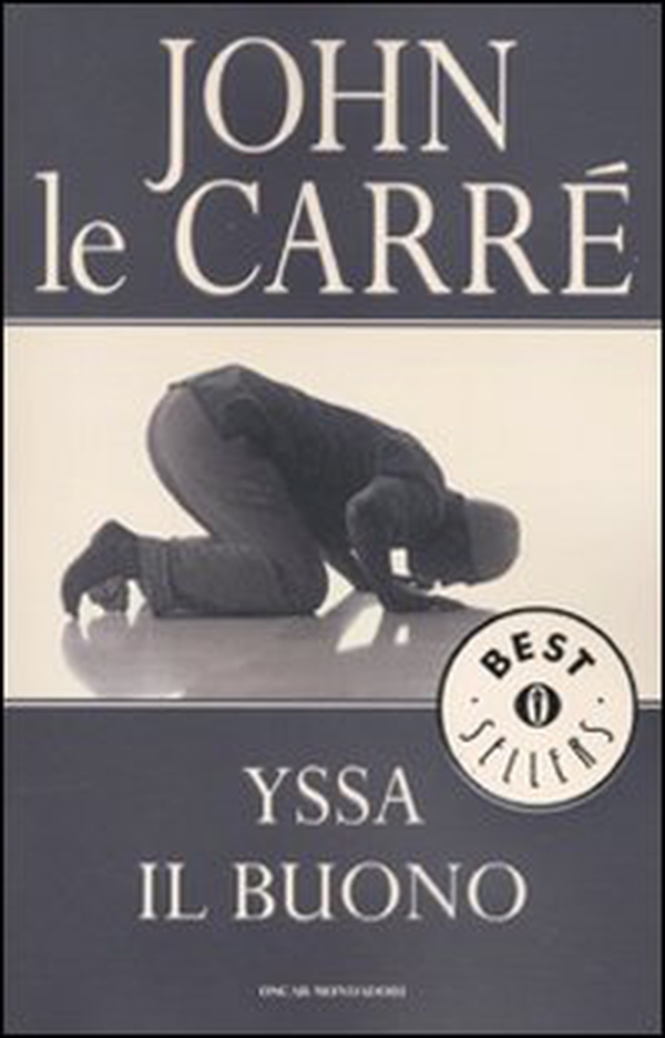 Yssa il buono - Librerie.coop Yssa il buono - Librerie.coop