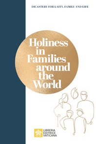 Holiness in families around the world - Librerie.coop