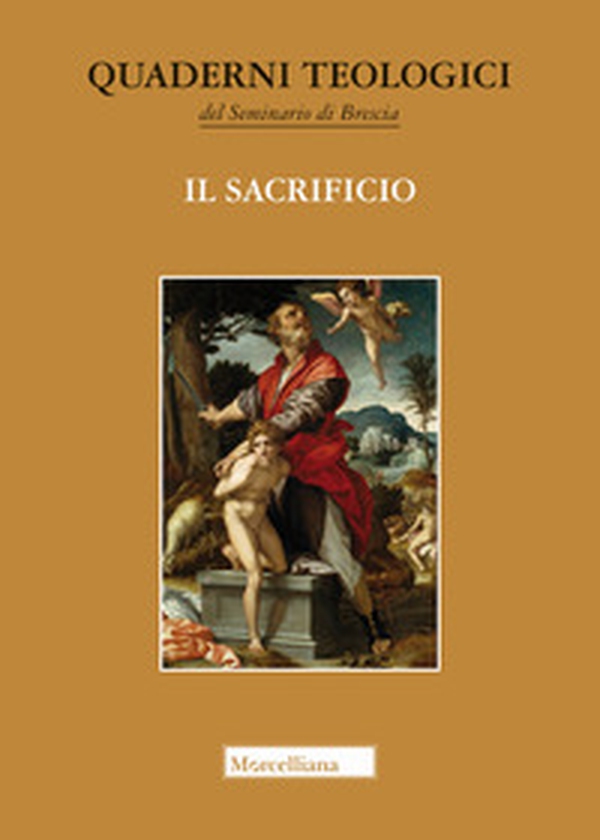 Il sacrificio - Librerie.coop Il sacrificio - Librerie.coop