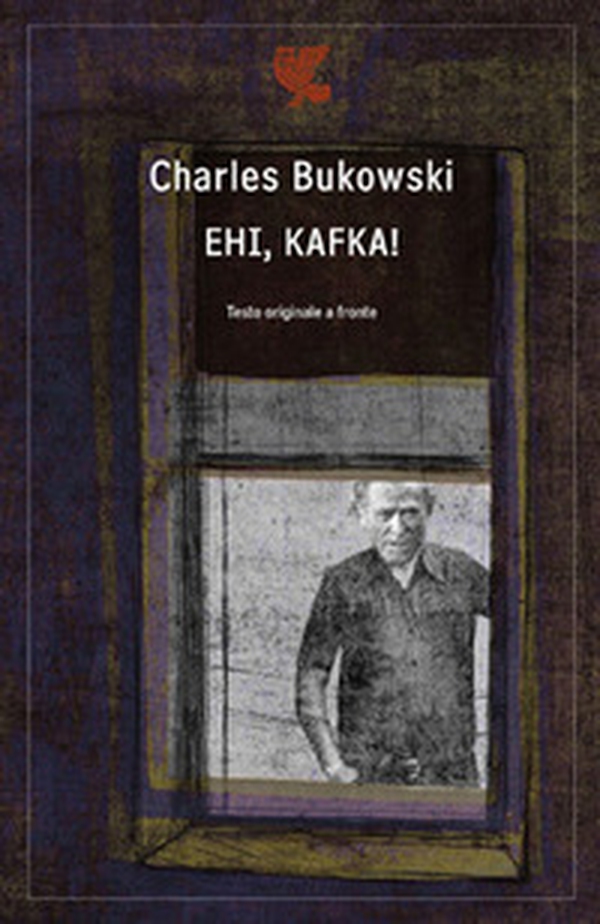 Ehi, Kafka! Testo inglese a fronte - Librerie.coop Ehi, Kafka! Testo inglese a fronte - Librerie.coop