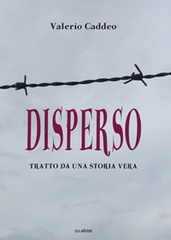 Disperso - Librerie.coop Disperso - Librerie.coop