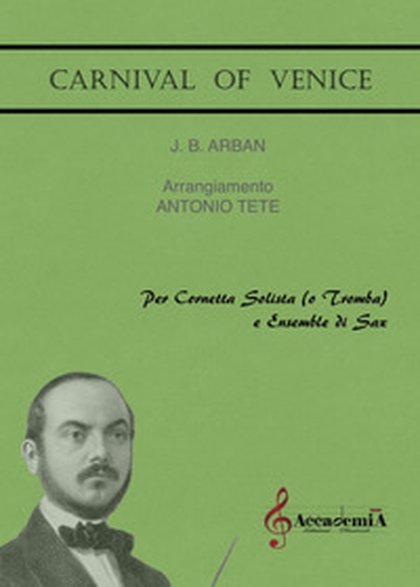 Carnival of Venice - Librerie.coop Carnival of Venice - Librerie.coop