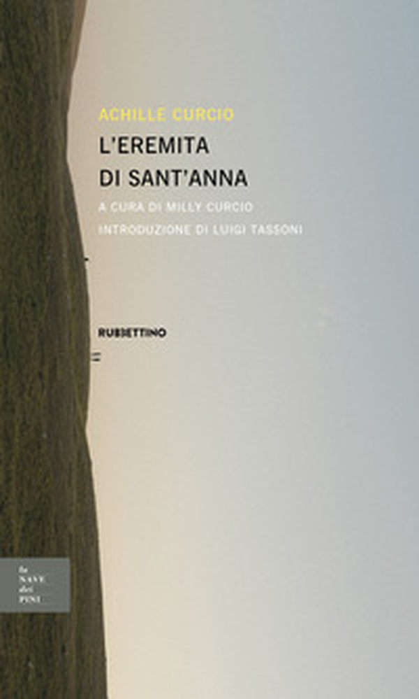 L'eremita di Sant'Anna - Librerie.coop L'eremita di Sant'Anna - Librerie.coop