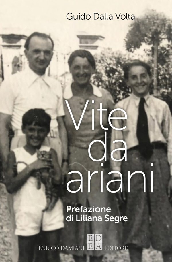 Vite da ariani - Librerie.coop Vite da ariani - Librerie.coop