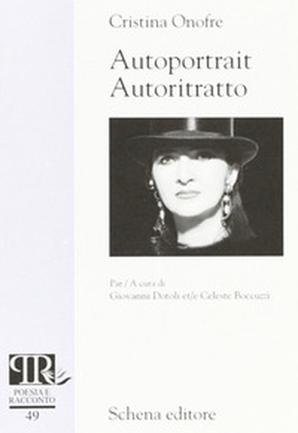 Autoportrait-Autoritratto - Librerie.coop Autoportrait-Autoritratto - Librerie.coop