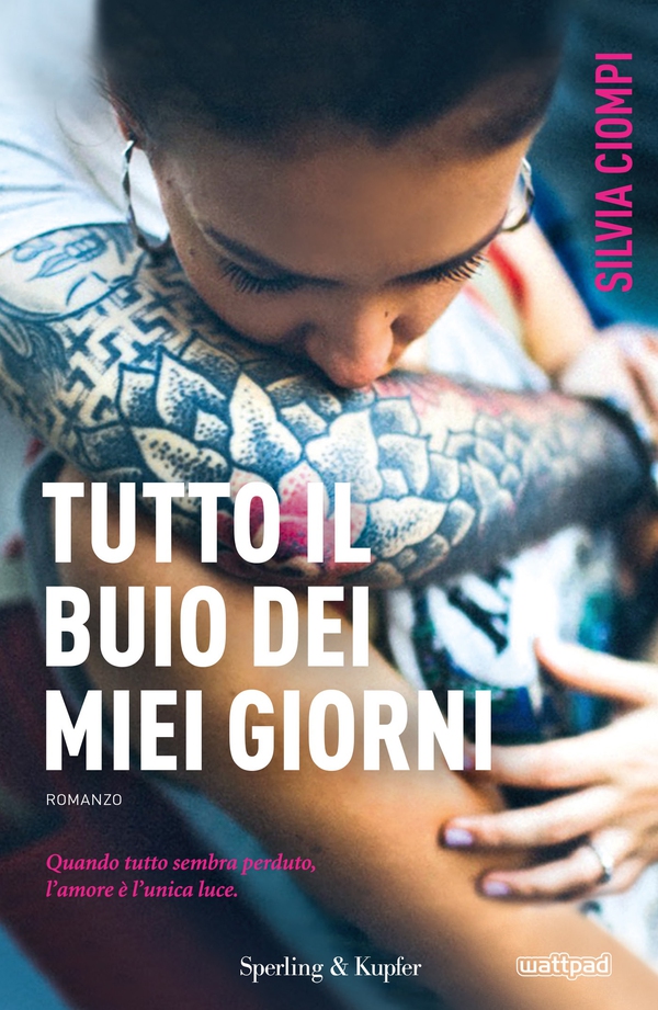 Tutto il buio dei miei giorni - Librerie.coop Tutto il buio dei miei giorni - Librerie.coop
