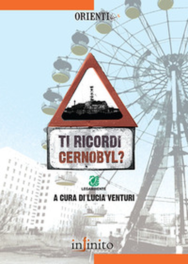 Ti ricordi Cernobyl? - Librerie.coop Ti ricordi Cernobyl? - Librerie.coop