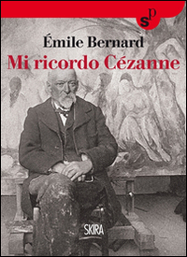 Mi ricordo Cézanne - Librerie.coop Mi ricordo Cézanne - Librerie.coop