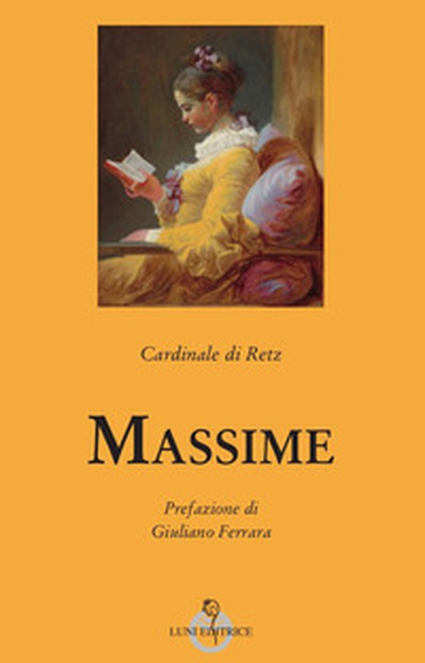 Massime - Librerie.coop Massime - Librerie.coop