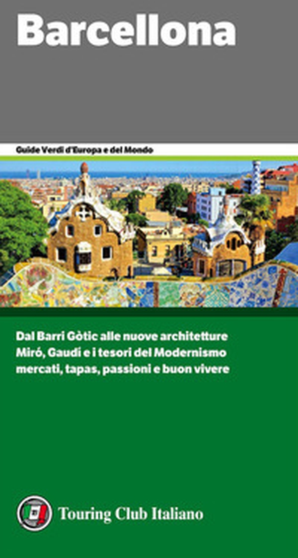Barcellona - Librerie.coop Barcellona - Librerie.coop