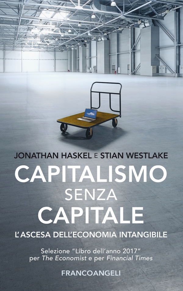 Capitalismo senza capitale - Librerie.coop Capitalismo senza capitale - Librerie.coop