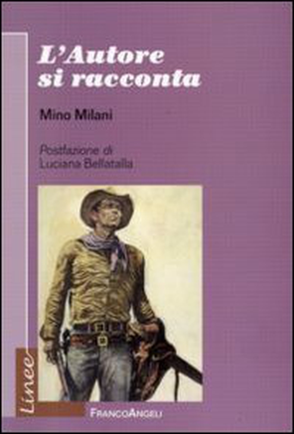 L'autore si racconta - Librerie.coop L'autore si racconta - Librerie.coop