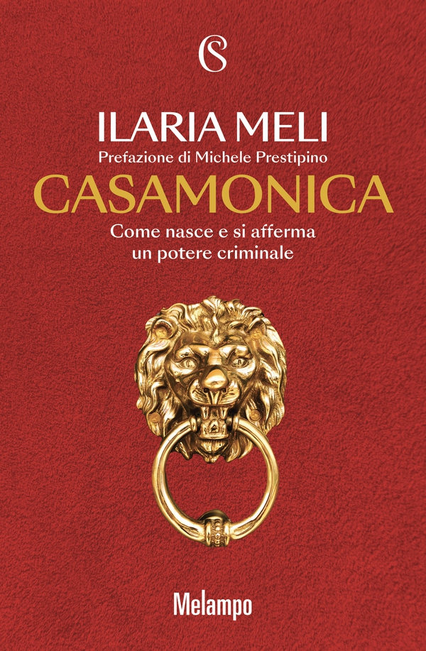 Casamonica - Librerie.coop Casamonica - Librerie.coop