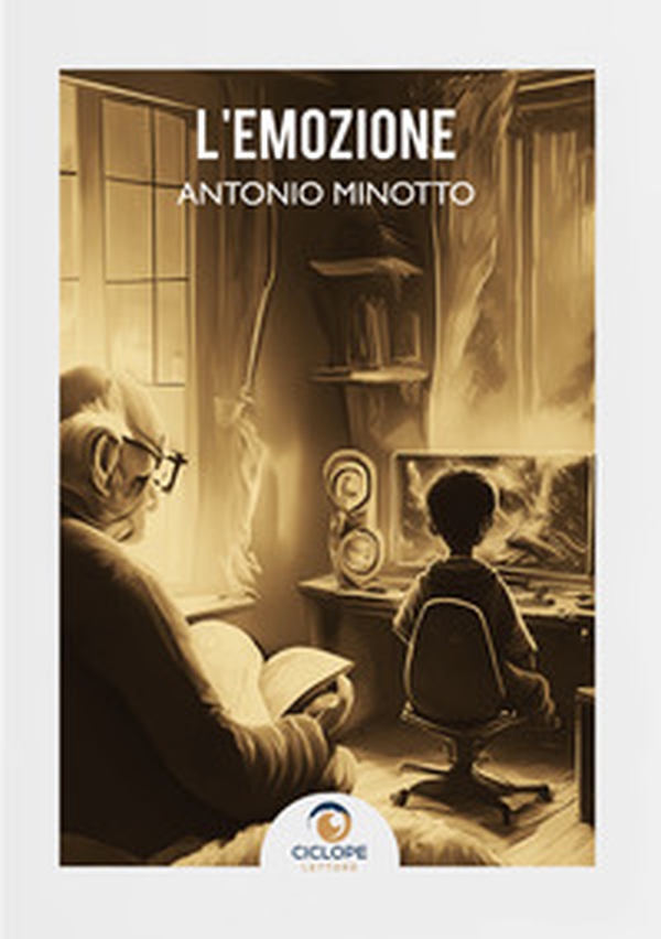 L'emozione - Librerie.coop L'emozione - Librerie.coop