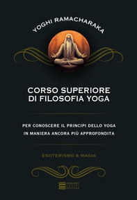 Corso superiore di filosofia yoga - Librerie.coop