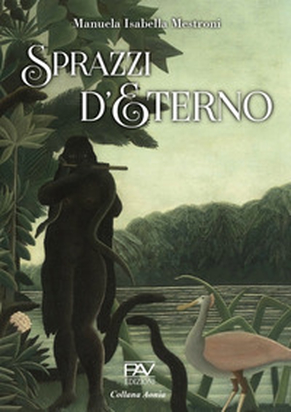 Sprazzi d'eterno - Librerie.coop Sprazzi d'eterno - Librerie.coop