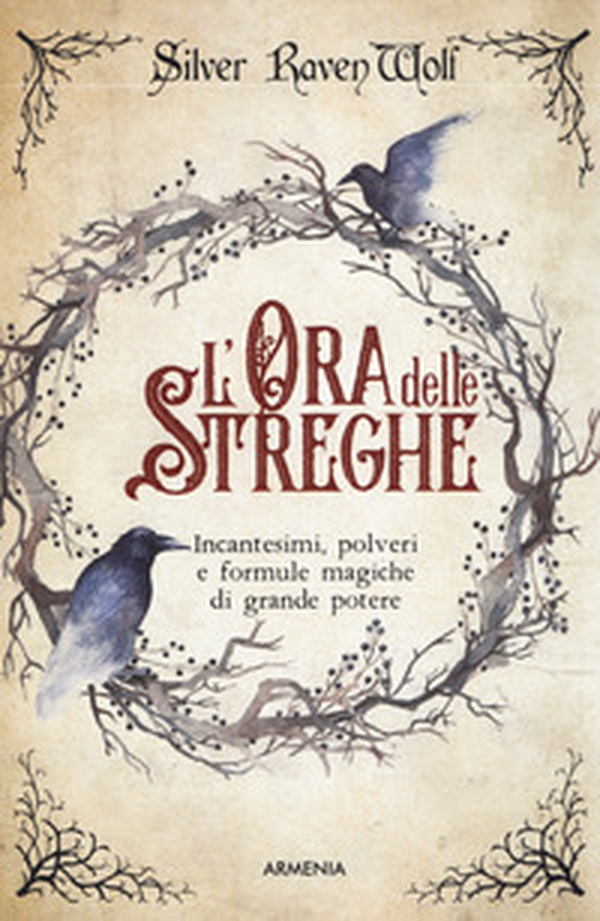 L'ora delle streghe - Librerie.coop L'ora delle streghe - Librerie.coop