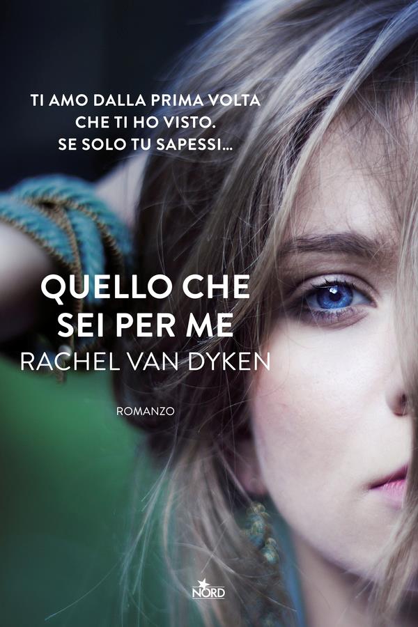 Quello che sei per me - Librerie.coop Quello che sei per me - Librerie.coop