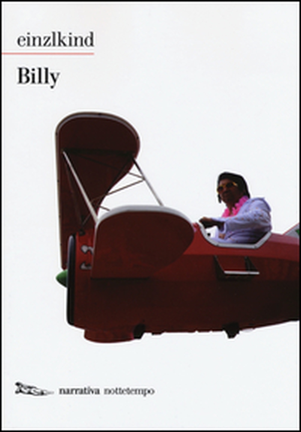 Billy - Librerie.coop Billy - Librerie.coop