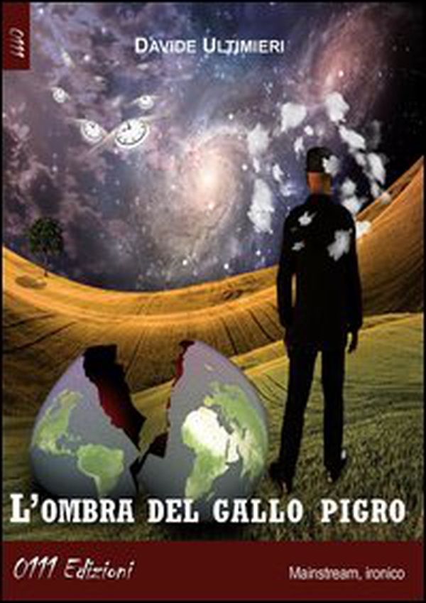 L'ombra del gallo pigro - Librerie.coop L'ombra del gallo pigro - Librerie.coop
