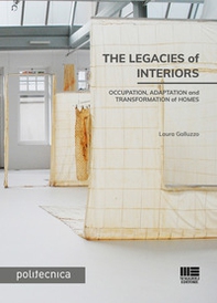 The legacies of interiors - Librerie.coop