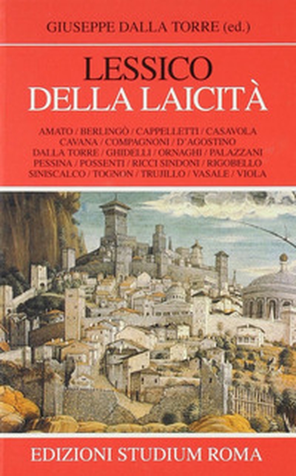 Lessico della laicità - Librerie.coop Lessico della laicità - Librerie.coop