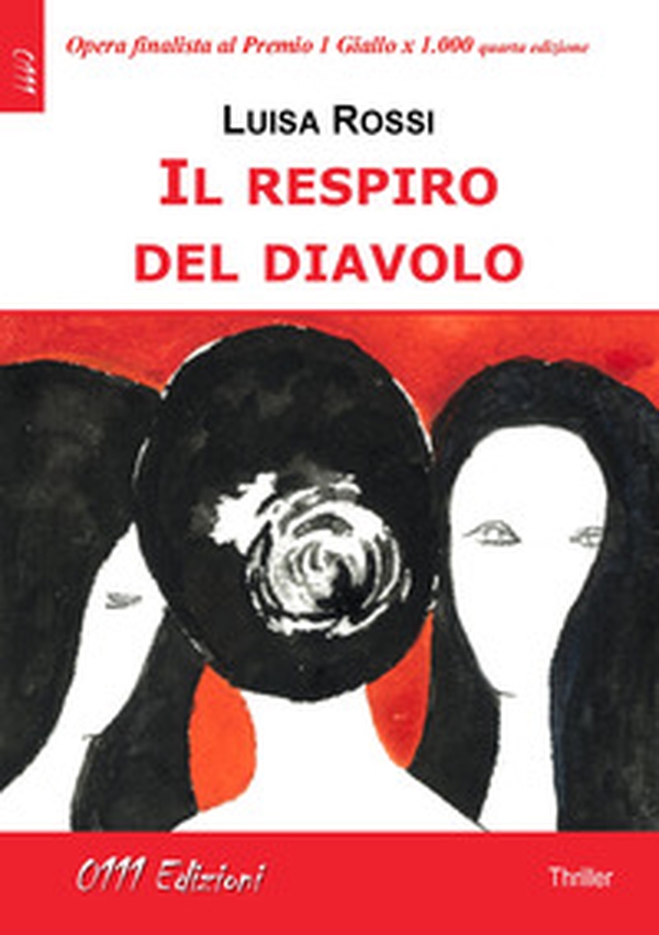 Il respiro del Diavolo - Librerie.coop Il respiro del Diavolo - Librerie.coop
