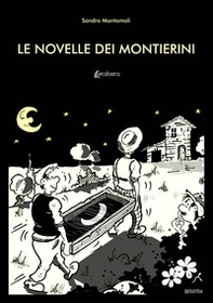 Le novelle dei Montierini - Librerie.coop