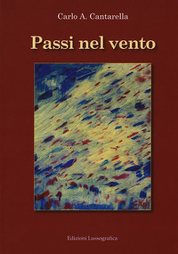 Passi nel vento - Librerie.coop Passi nel vento - Librerie.coop