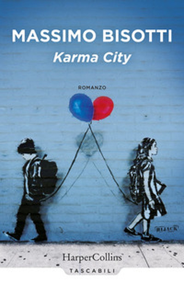 Karma city - Librerie.coop Karma city - Librerie.coop