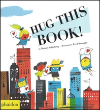 Hug this book! - Librerie.coop