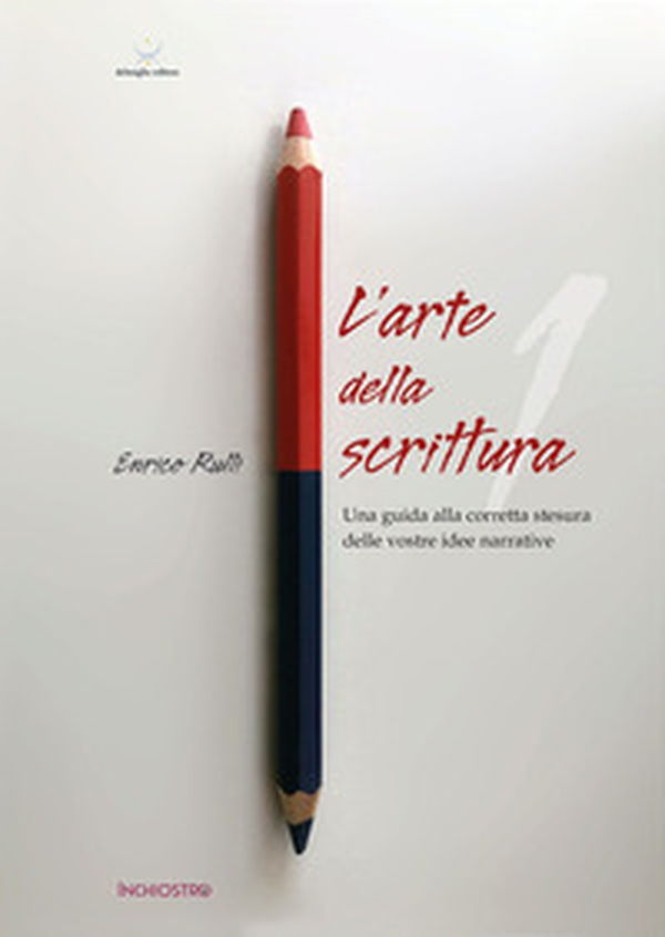 L'arte di scrivere - Vol. 1 - Librerie.coop L'arte di scrivere - Vol. 1 - Librerie.coop