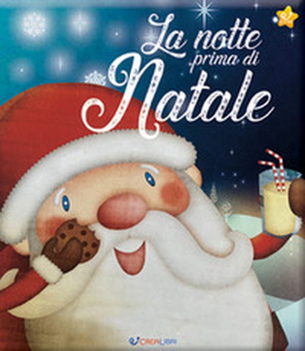 La notte prima di Natale - Librerie.coop La notte prima di Natale - Librerie.coop