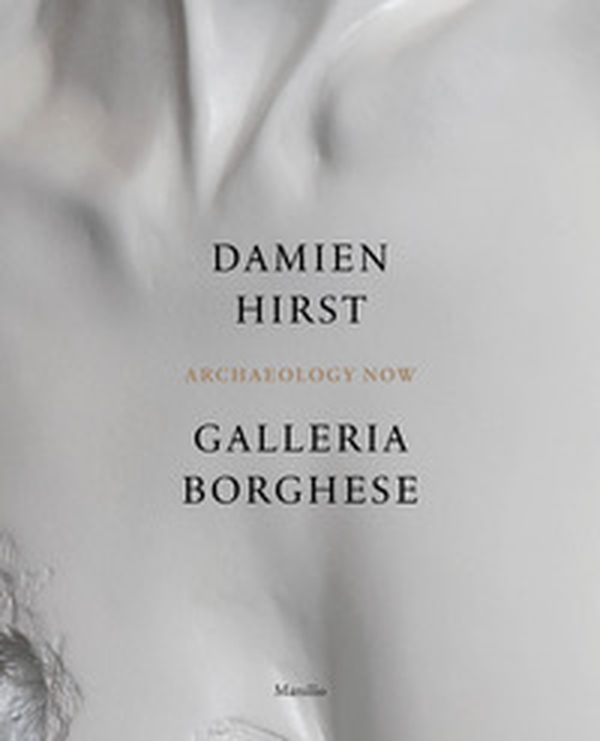 Damien Hirst. Galleria Borghese. Ediz. inglese - Librerie.coop Damien Hirst. Galleria Borghese. Ediz. inglese - Librerie.coop