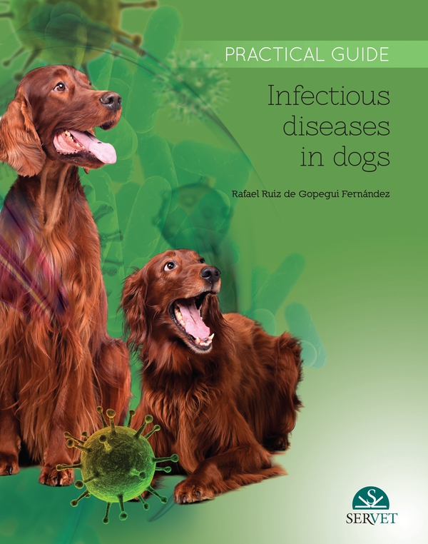 Infectious Diseases in Dogs - Librerie.coop Infectious Diseases in Dogs - Librerie.coop