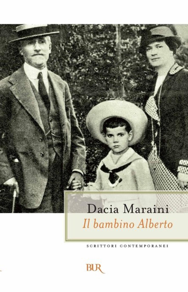 Il bambino Alberto - Librerie.coop Il bambino Alberto - Librerie.coop
